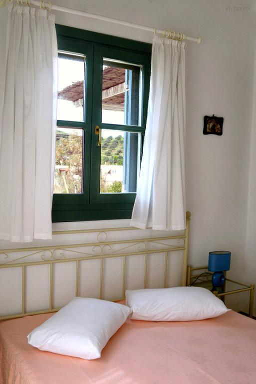 Anastasia Apartments Korissia  Zewnętrze zdjęcie